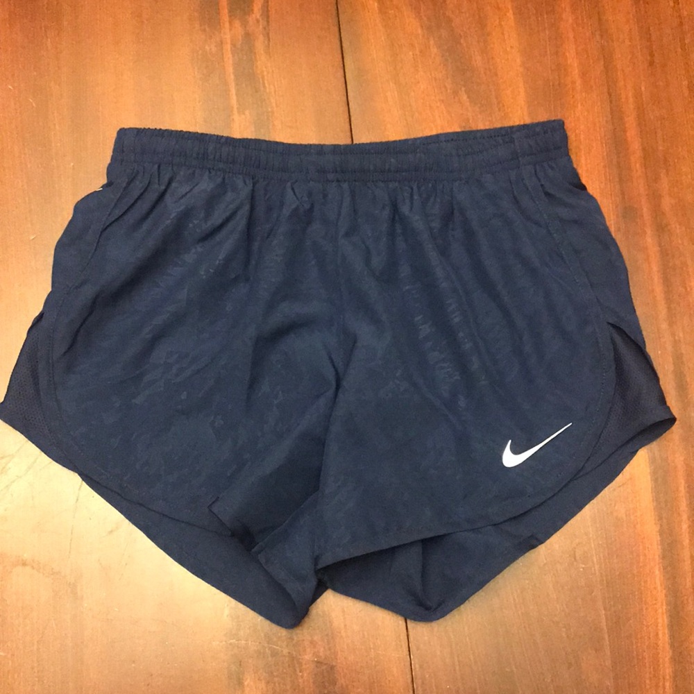 Nike Dri-Fit Running Shorts